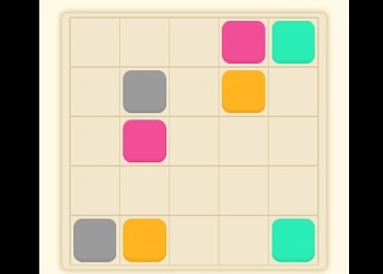 Ng: Flow Lines game screenshot