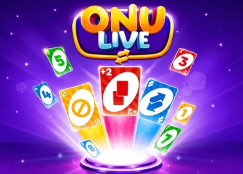 Onu Live oyun ekran görüntüsü