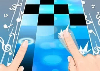 Piano Tiles 2 ອອນລາຍ ພາບຫນ້າຈໍເກມ