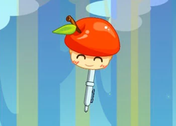 Pineapple Pen 2 screenshot del gioco