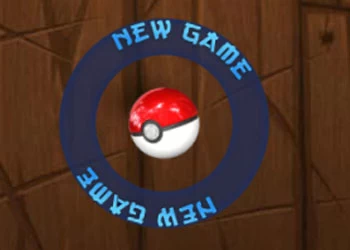 Pokémon Ninja រូបថតអេក្រង់ហ្គេម