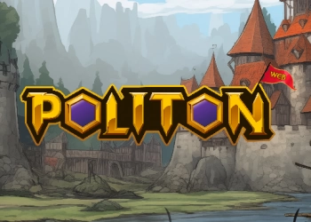 Politon game screenshot