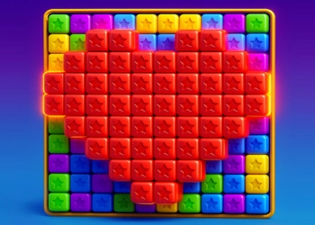 ಪಾಪ್ ನಕ್ಷತ್ರ ಆಟದ ಸ್ಕ್ರೀನ್ಶಾಟ್