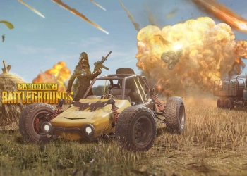 Puzzle Pubg capture d'écran du jeu