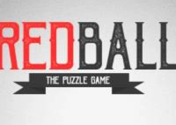 Red Ball თავსატეხი თამაშის სკრინშოტი