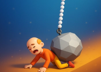 বাঁচানো দ্রুত মোড় খেলার স্ক্রিনশট