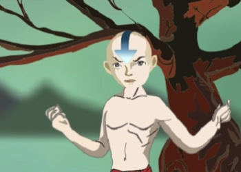 Rise Of The Avatar game screenshot