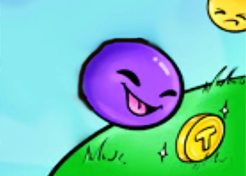 Bola Rugosa captura de tela do jogo