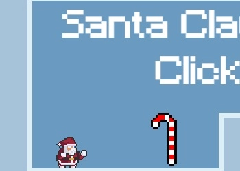 Aventurat E Santa Claus pamje nga ekrani i lojës