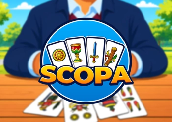Scopa pelin kuvakaappaus