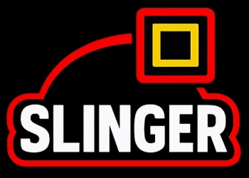 Slinger Block schermafbeelding van het spel