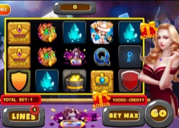 Slots Vip Deluxe Slot Machines- ເກມສະລັອດຕິງຟຣີ ພາບຫນ້າຈໍເກມ