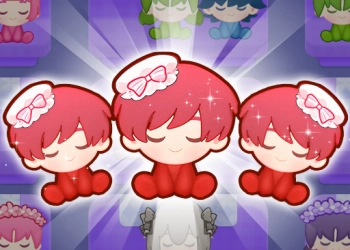 정리 게임 장난감 정리 게임 스크린샷