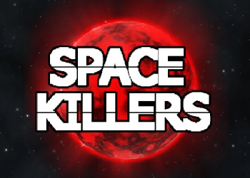 Space Killers (Retro Nəşr) oyun ekran görüntüsü