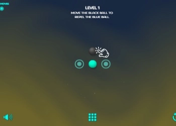 Sphere Shift game screenshot