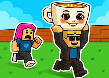 ការប្រកួតច្រកខួរក្បាល រូបថតអេក្រង់ហ្គេម