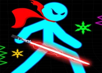 Stickman Fight Pro játék képernyőképe