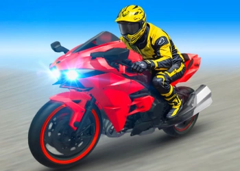 スタントバイクライダーブラザーズ ゲームのスクリーンショット