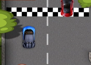 Super 8 Turbo Corse screenshot del gioco