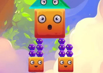 Super Stack game screenshot