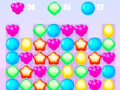 Sweet Mania game screenshot