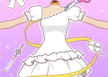 ຊ່າງຕັດສູດ: ບັນທຶກສະແດງແຟຊັນ ພາບຫນ້າຈໍເກມ