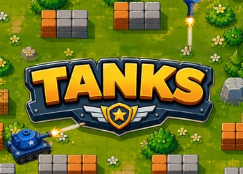 Panzer Spiel-Screenshot