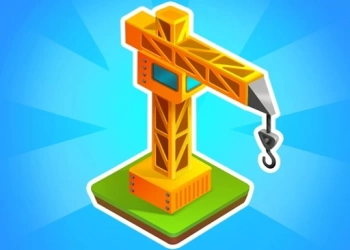 Construtor Tap Tap captura de tela do jogo