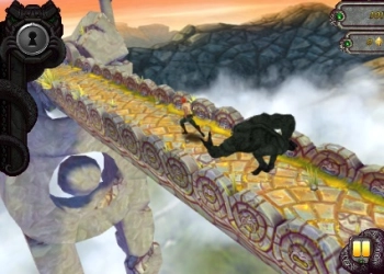 Temple Run 2 játék képernyőképe