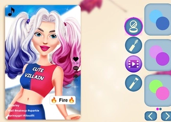 Moda Autunnale Su Tiktok screenshot del gioco