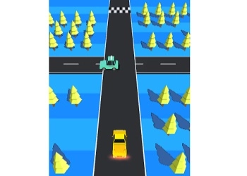 Verkehrs-Rätsel Spiel-Screenshot