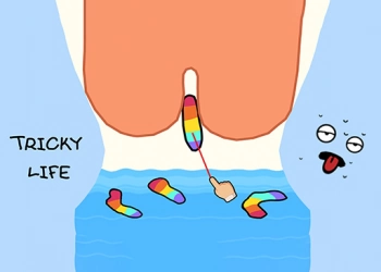 ជីវិតដែលពិបាក រូបថតអេក្រង់ហ្គេម