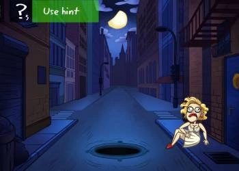 Trollface Quest: สหรัฐอเมริกา ภาพหน้าจอของเกม