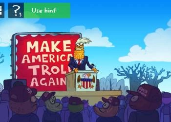 Trollface Quest: Usa 2 скріншот гри