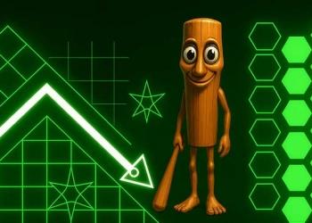 Tung Tung Sahur En Geometry Dash captura de pantalla del juego