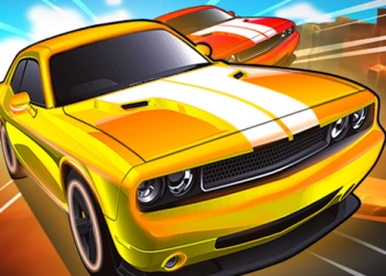 Ultimative Stunt-Car-Challenge Spiel-Screenshot