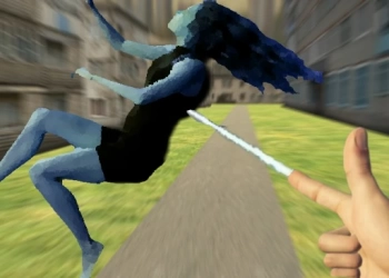 جهان واقعیت مجازی اسکرین شات بازی