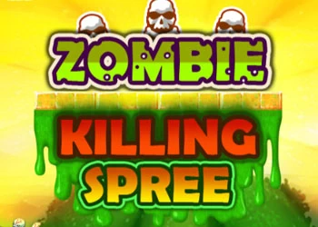 ការបាញ់សម្លាប់ Zombie រូបថតអេក្រង់ហ្គេម