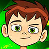 ເກມເກມ Ben 10