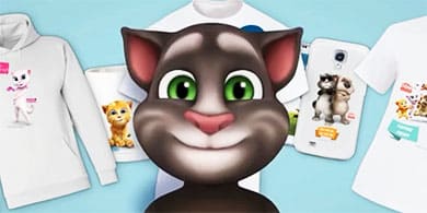 Talking Tom