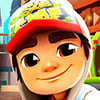 ເກມ Subway Surfers ເກມ