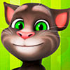 Lojërat Talking Tom Games