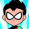 Teen Titans Go Ойындары